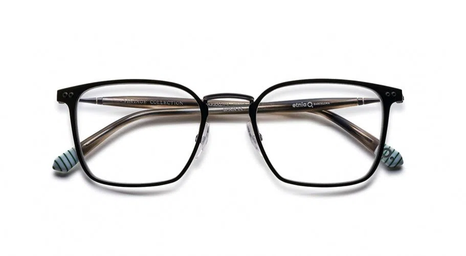 Etnia Barcelona Vintage MR.ARKADIN Eyeglasses - view 6